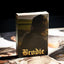Mike Brodie Apojp Photographic Playing Cards