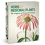 Herbs and Medicinal Plants Knowledge Cards