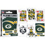 Green Bay Packers Playing Cards - Leaders Made Here
