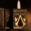 Assassin's Creed Legacy Version 2 Onyx (Hidden Blade) Playing Cards