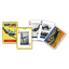 Warplanes of World War II Playing Cards Piatnik