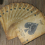 X1 Retro Red Playing Cards