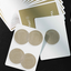 Yuci Gold Playing Cards by TCC