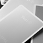 Yuci Silver Playing Cards by TCC