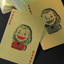 Yuci Holo Playing Cards by TCC