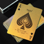 Yuci Holo Playing Cards by TCC
