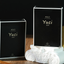 Yuci Holo Playing Cards by TCC