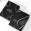 Yuci Tiny Wizard Black Playing Cards by TCC