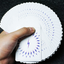 Yuci Soul UV Playing Cards by TCC