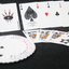 Yuci Soul UV Playing Cards by TCC