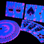 Yuci Soul UV Playing Cards by TCC