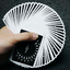 Yuci Soul Black Playing Cards by TCC