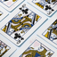Yuci Morandi Blue 5th Playing Cards by TCC