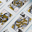 Yuci Morandi Pink 5th Playing Cards by TCC