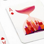 Illustration Poker Playing Cards
