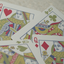 Bicycle Gino the Croco Playing Cards