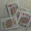 Bicycle Johnny the Monkey Playing Cards