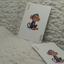 Bicycle Johnny the Monkey Playing Cards