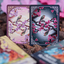 Sakura Renaissance Sunlight Standard Edition Playing Cards