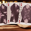 Hotel Fur Elise (Mano Sinistra Standard Edition) Playing Cards