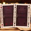 Hotel Fur Elise (Mano Sinistra Standard Edition) Playing Cards