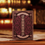 Hotel Fur Elise (Mano Sinistra Standard Edition) Playing Cards