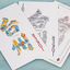 Tai Zhou Playing Cards