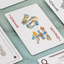 Tai Zhou Playing Cards