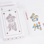 Tai Zhou Playing Cards