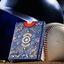 Dodgers Playing Cards by theory11