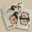 MOUTAI Red Limited Edition Playing Cards