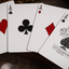 11th Hour (Silver Standard Edition) Playing Cards by EmilySleights52