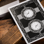 11th Hour (Silver Standard Edition) Playing Cards by EmilySleights52