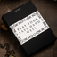 11th Hour (Silver Standard Edition) Playing Cards by EmilySleights52