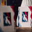 Bicycle Serenity Playing Cards by EmilySleights