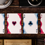 Bicycle Serenity Playing Cards by EmilySleights