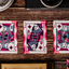 Bicycle Serenity Playing Cards by EmilySleights