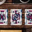 Bicycle Serenity Playing Cards by EmilySleights