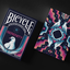 Bicycle Serenity Playing Cards by EmilySleights