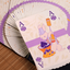 Kamiarizuki (Suekichi Edition) Playing Cards by Room One