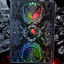 Trinity of Night - Vampire HOLO Playing Cards by Evokad