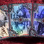 Trinity of Night - Werewolf HOLO Playing Cards by Evokad