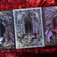 Trinity of Night - Werewolf HOLO Playing Cards by Evokad