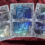 Trinity of Night - Demon Hunter HOLO Playing Cards by Evokad
