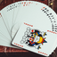 WHIKO Stage Thin Playing Cards by Bacon Magic.