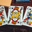 WHIKO Stage Thin Playing Cards by Bacon Magic.
