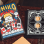 WHIKO Stage Thin Playing Cards by Bacon Magic.