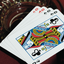 Fultons Casino Los Angeles Playing Cards