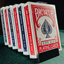 Neatest Decks (Stepped 6-Deck) 2-Pack by GL Design & Bacon Magic