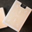 Bicycle Pastel Yellow Playing Cards